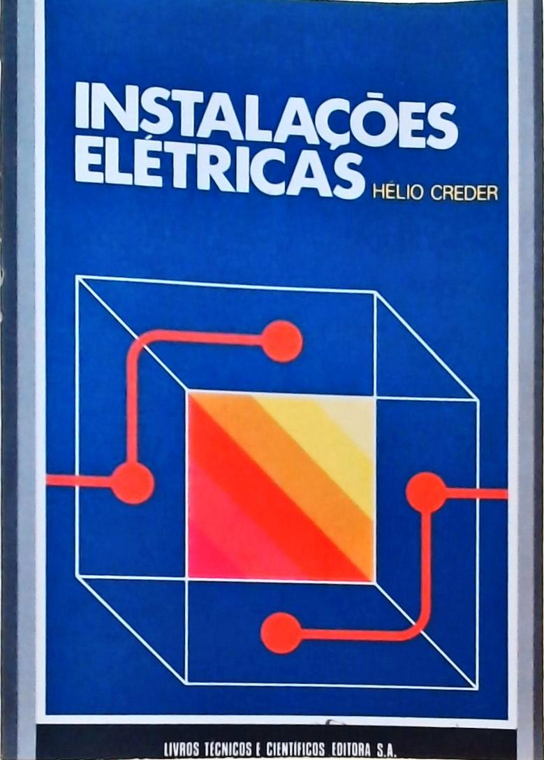 Instalações Elétricas