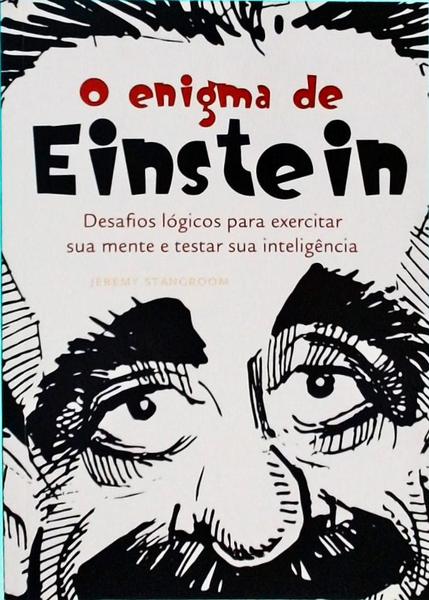 O Enigma De Einstein