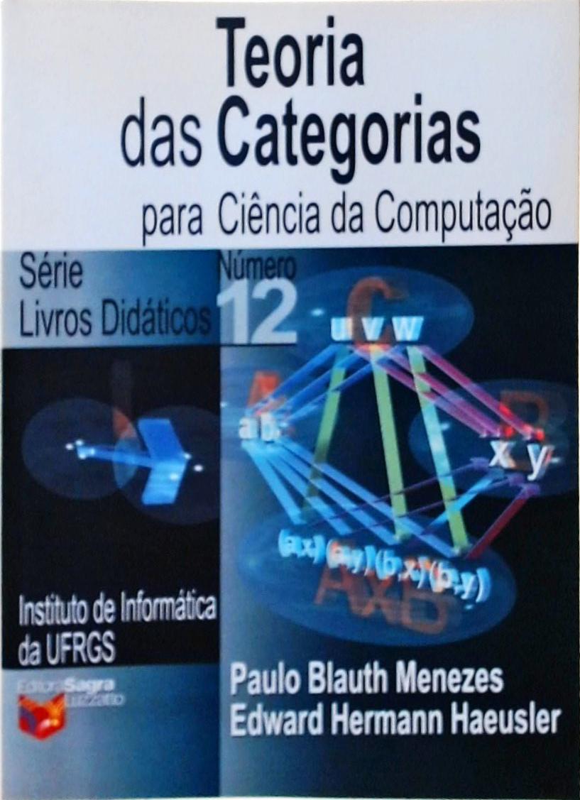 Teoria Das Categorias Para Ciência Da Computação (2006)