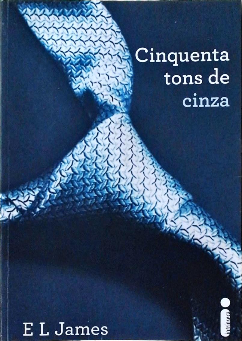 Cinquenta tons de cinza