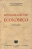 Desenvolvimento Económico