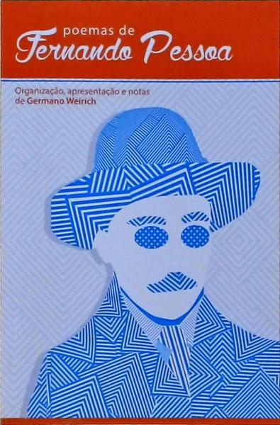 Poemas De Fernando Pessoa