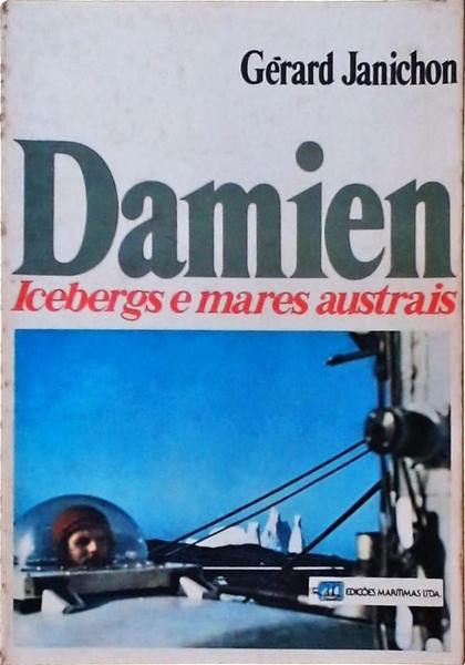 Damien - Icebergs E Mares Austrais