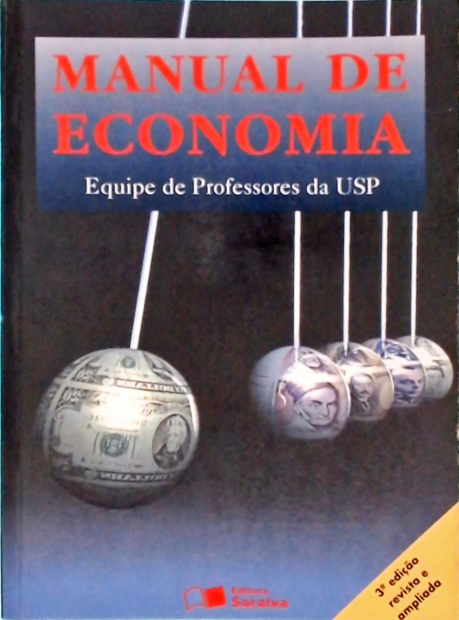Manual De Economia 