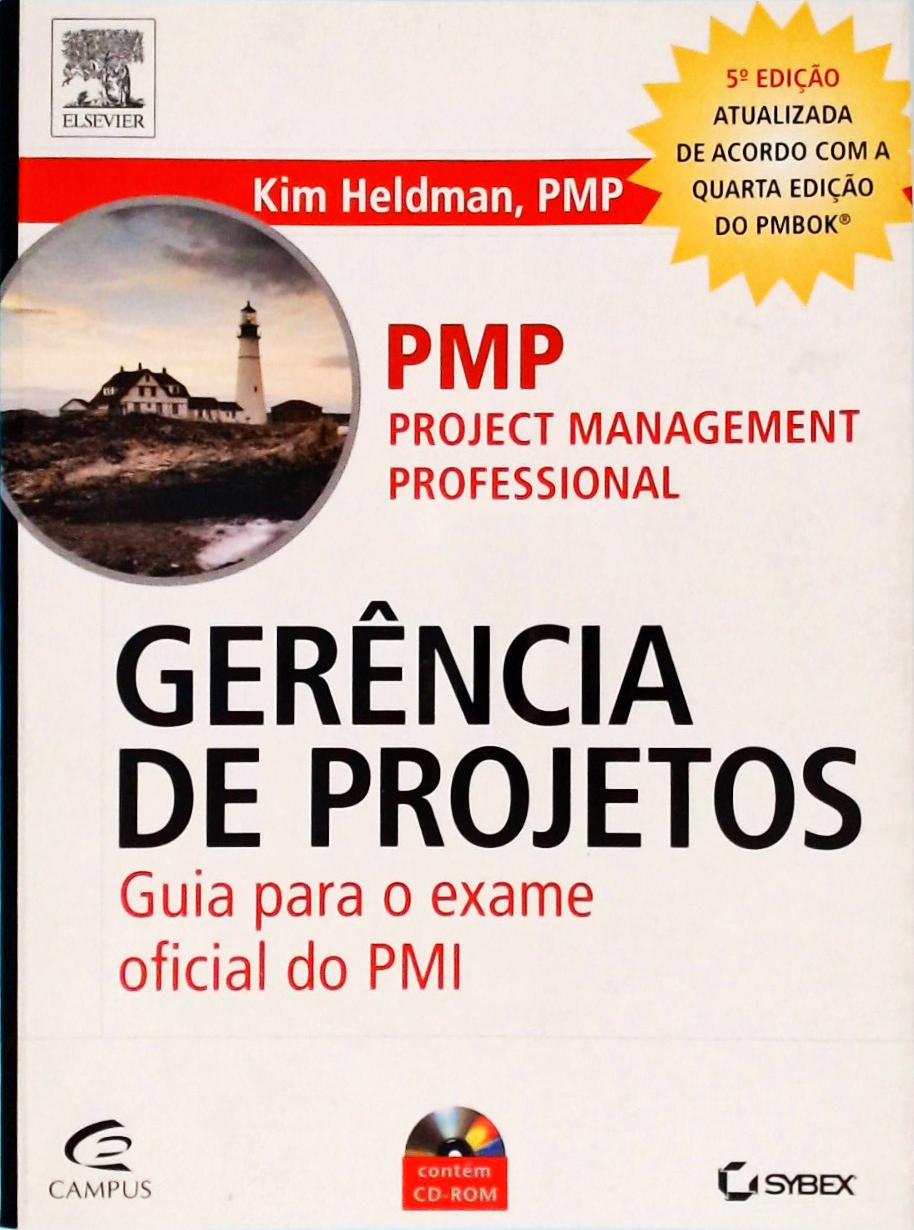 Gerência de Projetos - não inclui CD