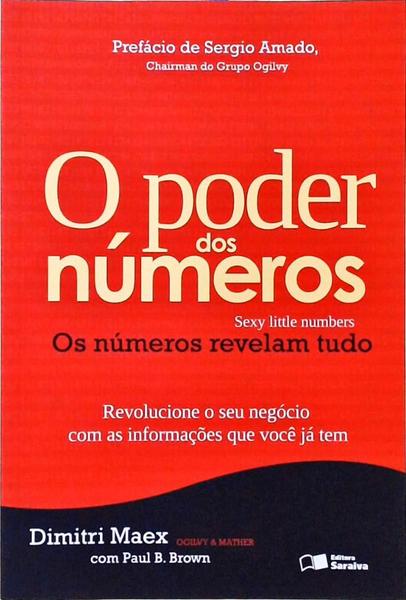 O Poder Dos Números