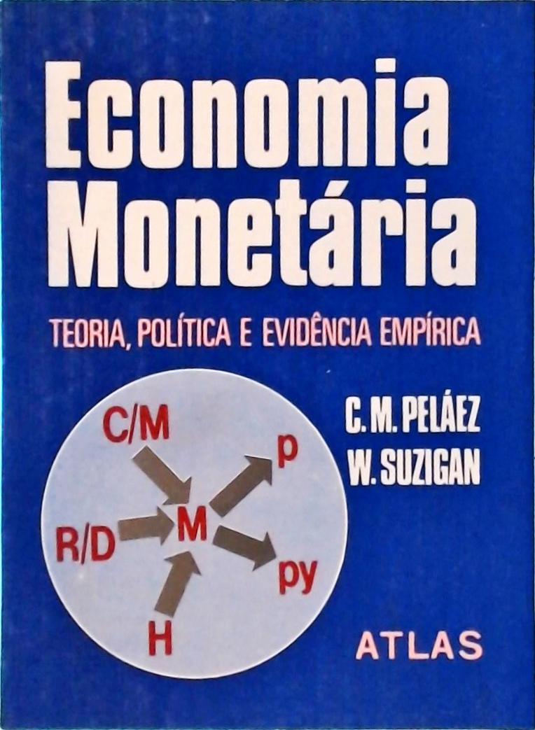 Economia Monetária