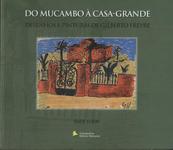 Do Mucambo À Casa-grande