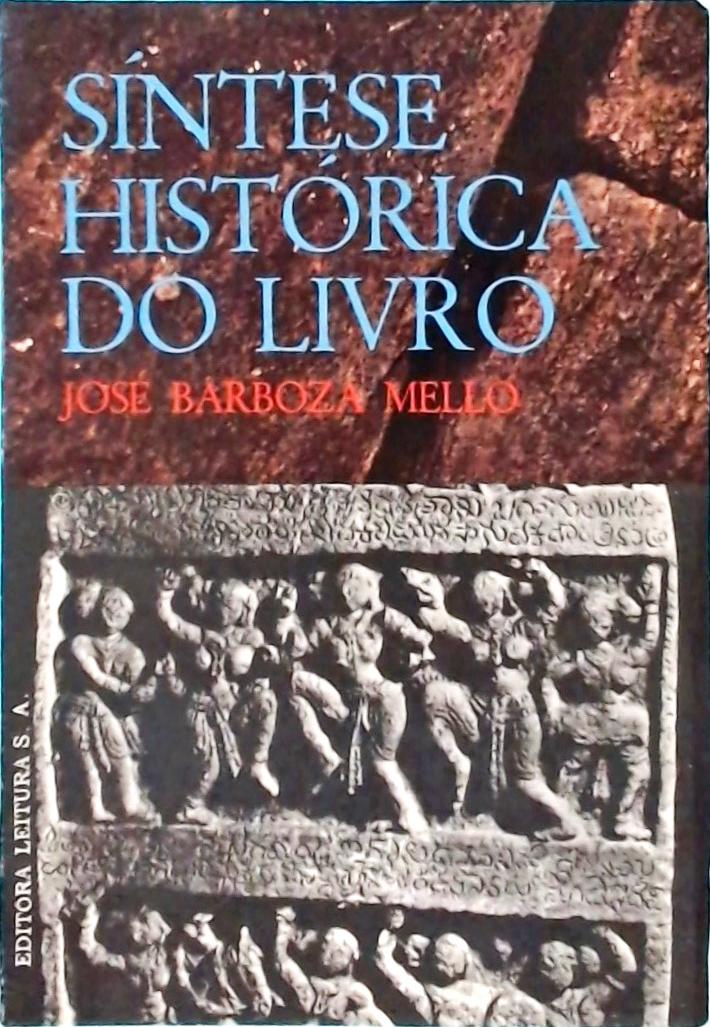 Síntese Histórica Do Livro