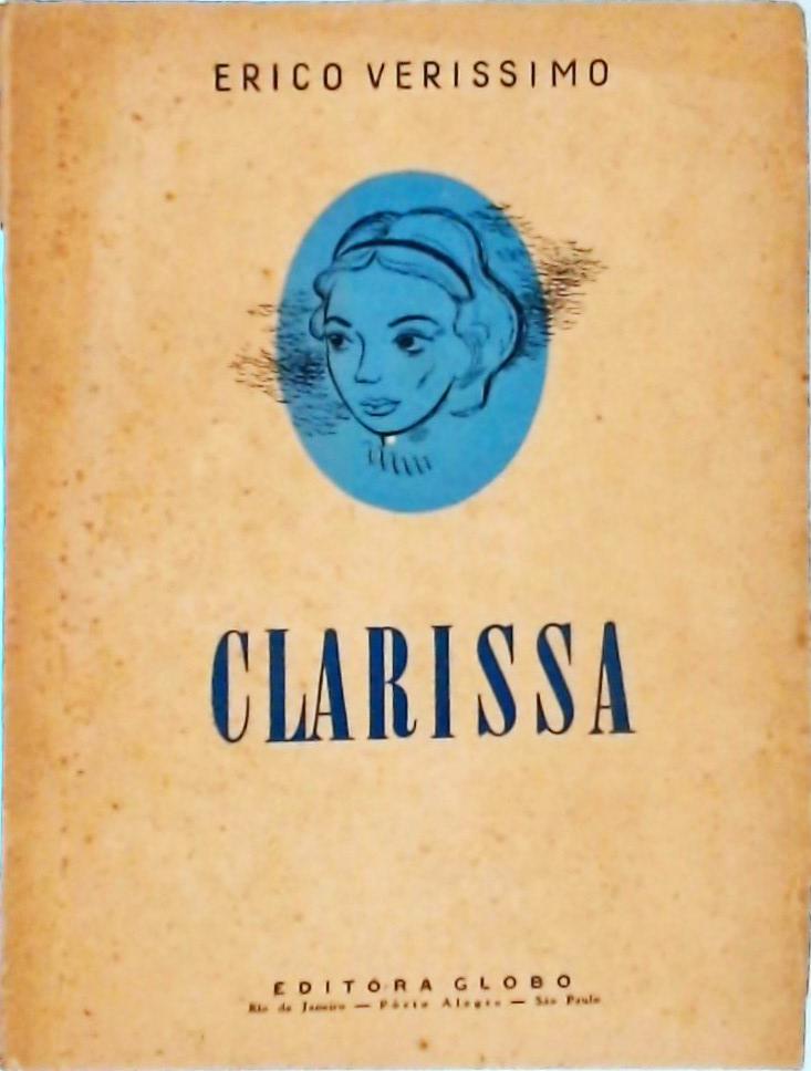 Clarissa