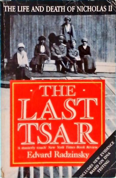 The Last Tsar