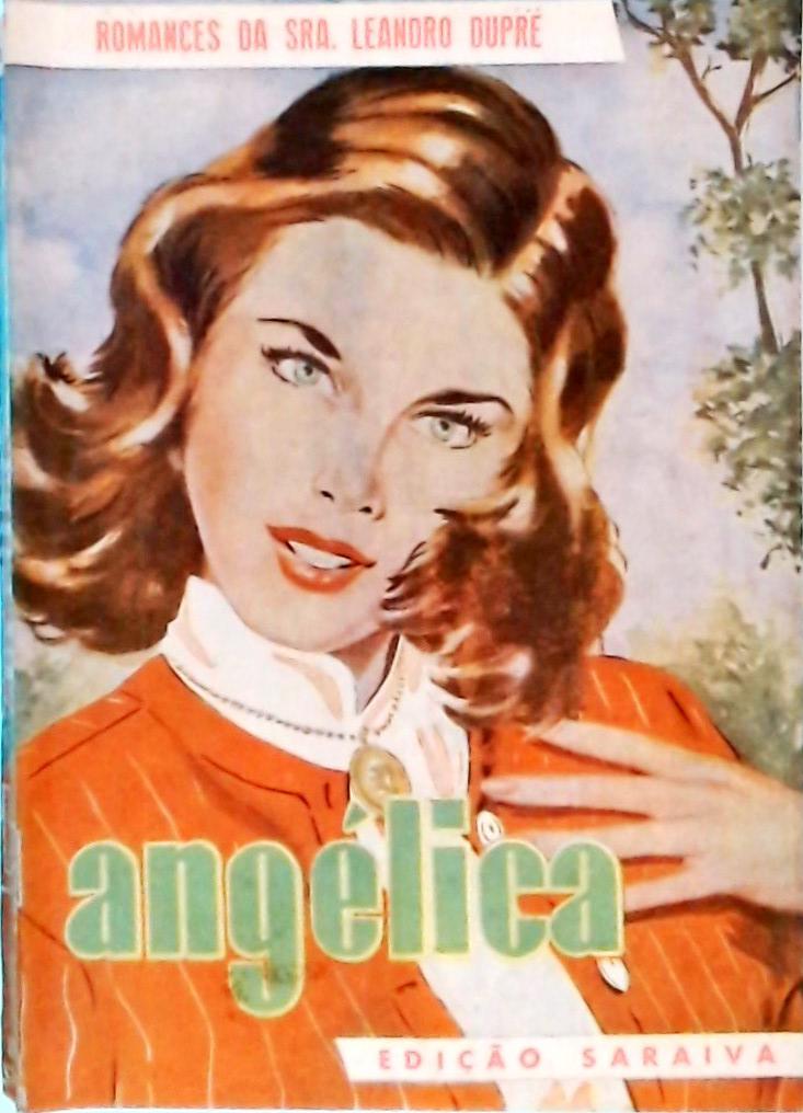 Angélica