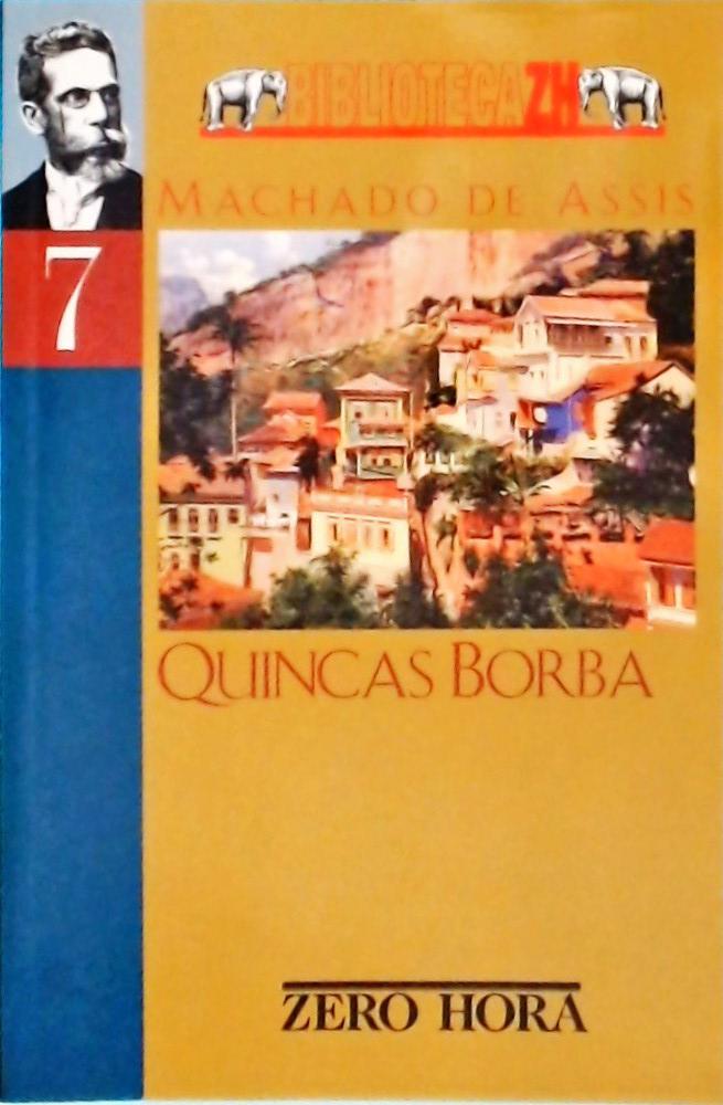 Quincas Borba