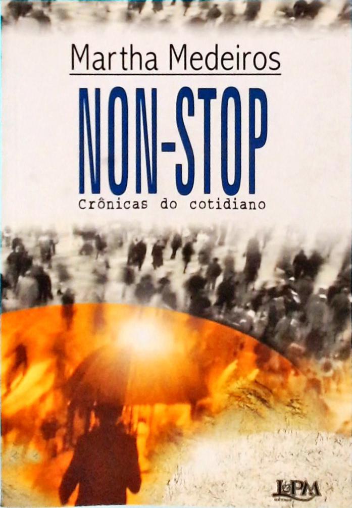 Non-Stop