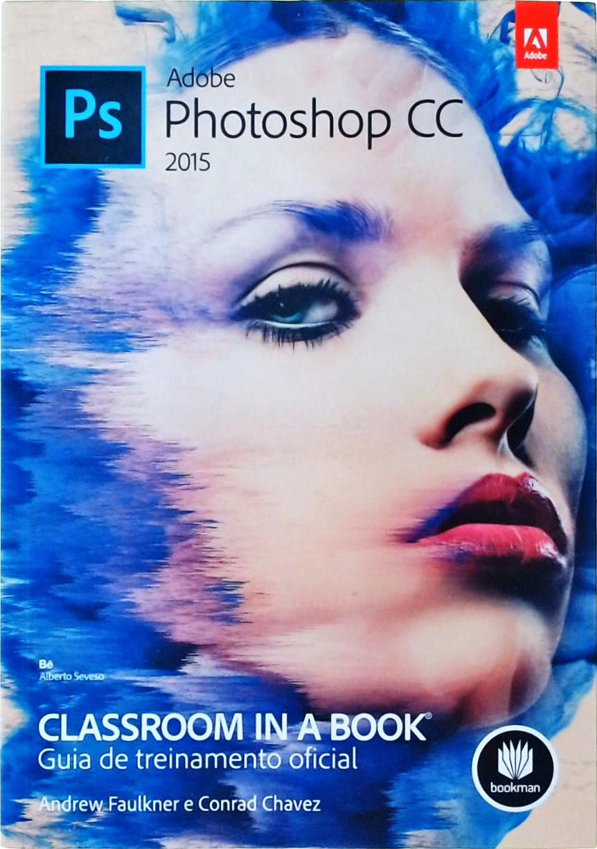 Adobe Photoshop CC - 2015