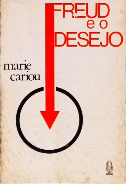 Freud E O Desejo