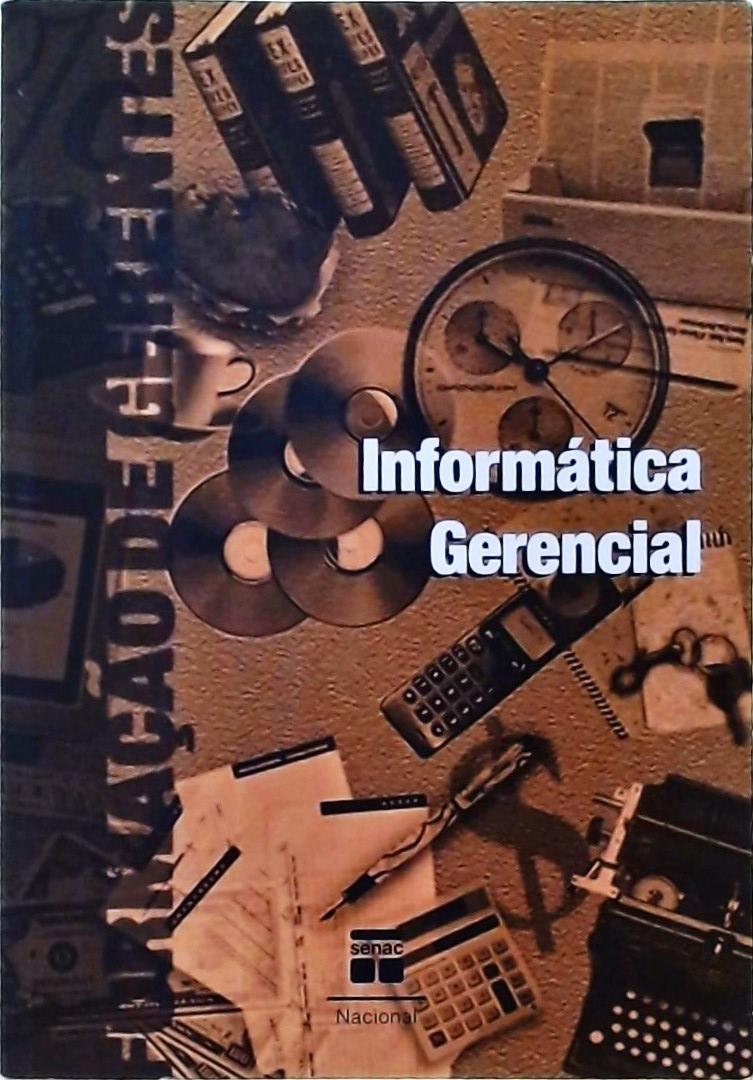 Informática Gerencial