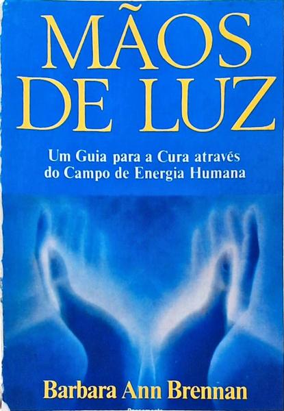 Mãos De Luz