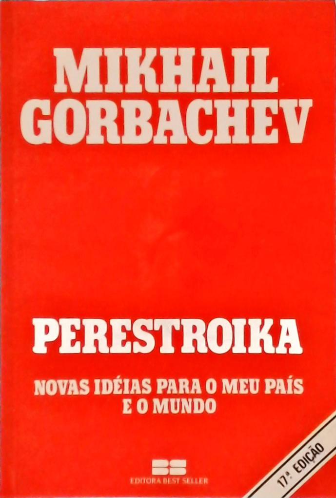 Perestroika