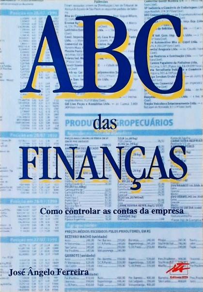 Abc Das Finanças