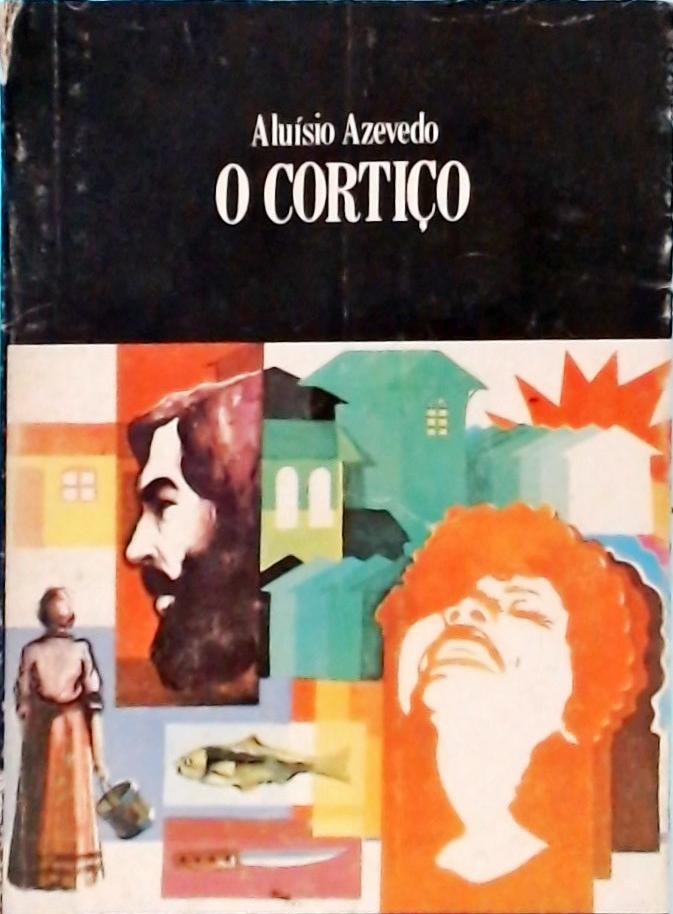 O Cortiço