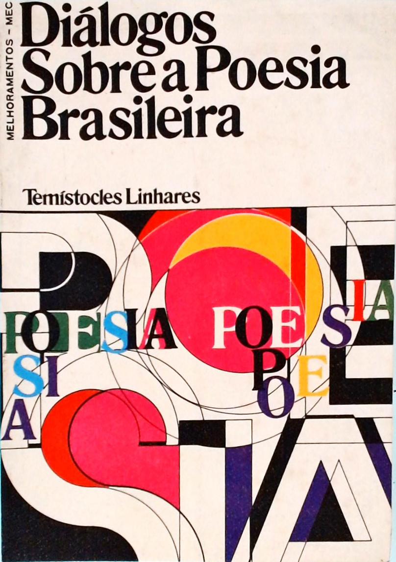 Diálogos Sobre a Poesia Brasileira