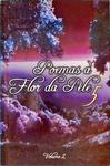 Poemas À Flor Da Pele - Vol 2