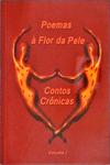 Poemas À Flor Da Pele - Vol 1