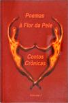 Poemas À Flor Da Pele - Vol 1