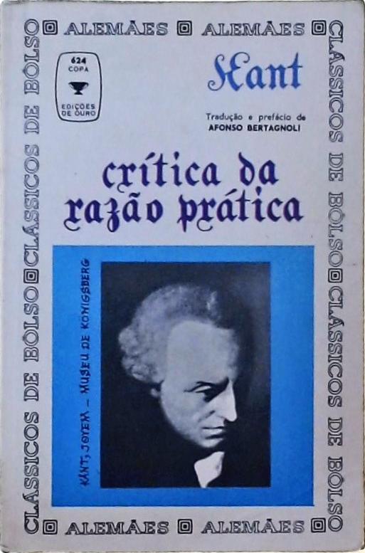 Crítica da Razão Prática