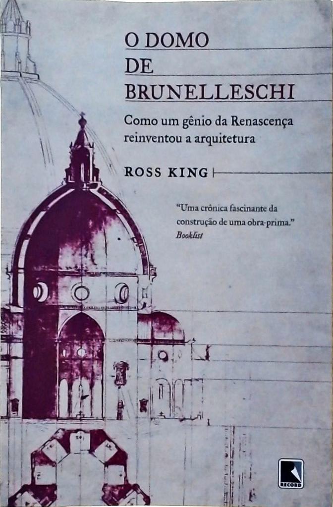 O Domo De Brunelleschi