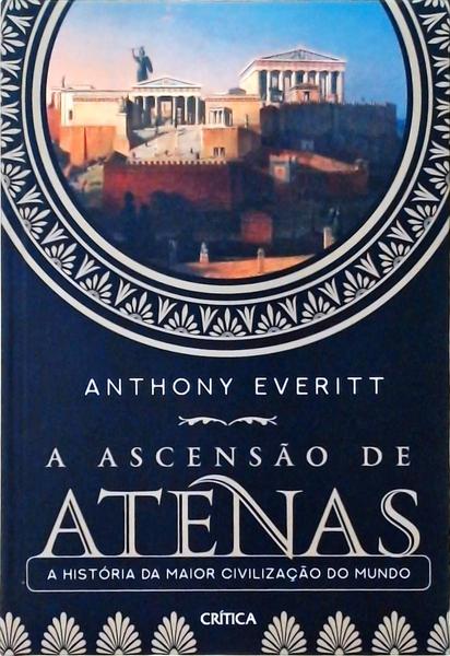 A Ascensão De Atenas