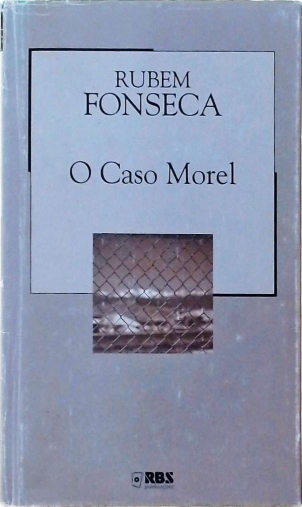 O Caso Morel