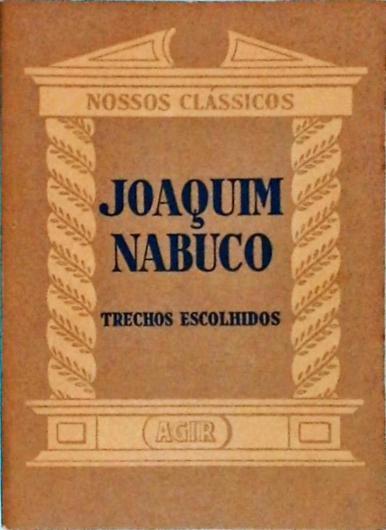 Joaquim Nabuco