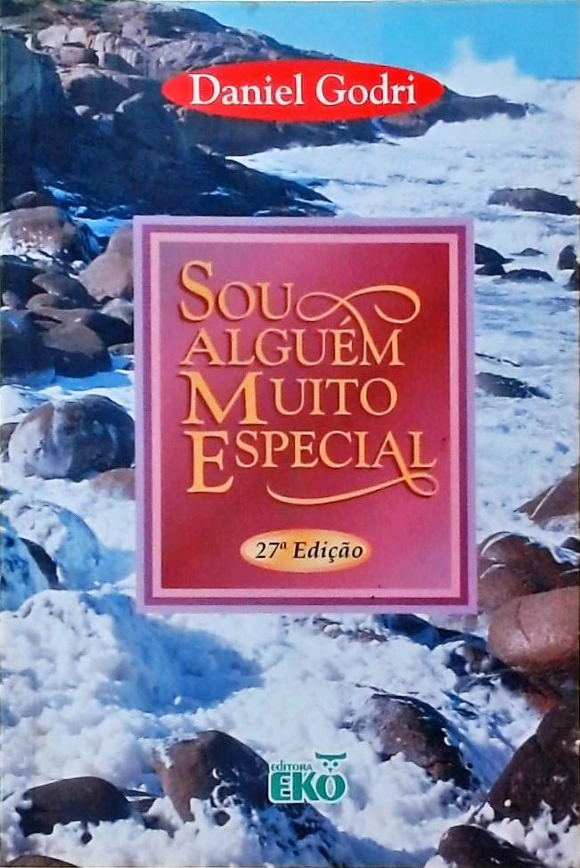 Sou Alguém Muito Especial