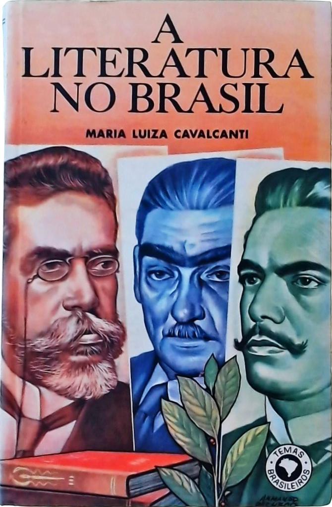 A Literatura no Brasil