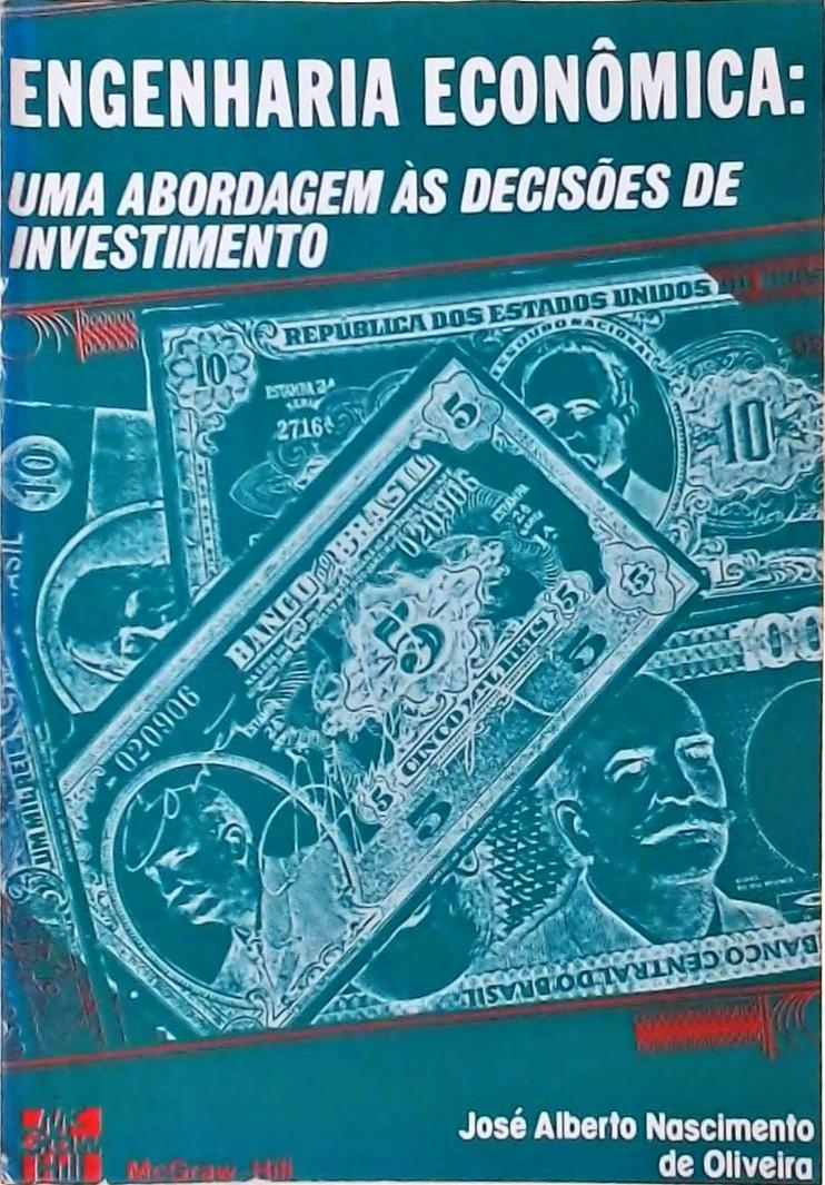 Engenharia Econômica