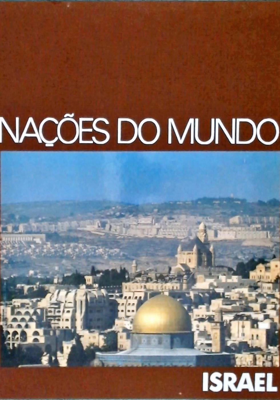 Nações do Mundo - Israel