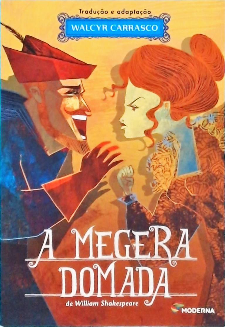 A Megera Domada - Adaptado por Walcyr Carrasco