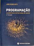 Programação - Algoritmos E Estruturas De Dados