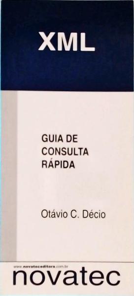 Guia De Consulta Rápida - Xml