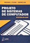 Projeto De Sistemas De Computador