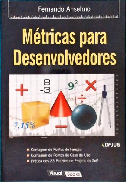 Métricas Para Desenvolvedores