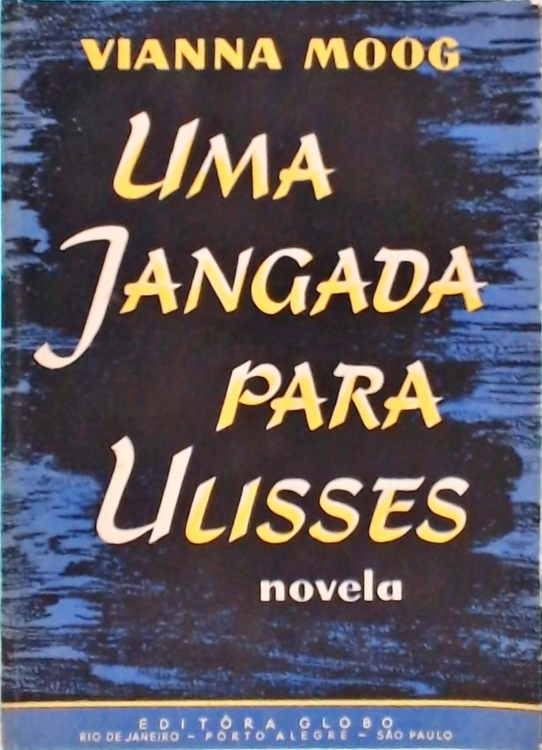 Uma Jangada para Ulisses