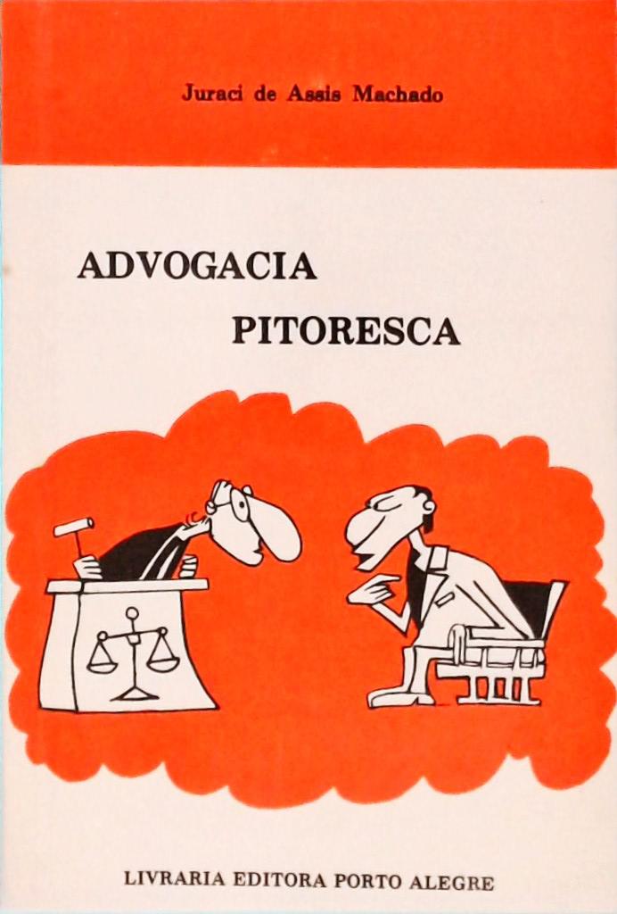 Advogacia Pitoresca