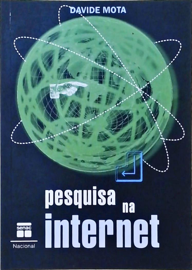 Pesquisa na Internet