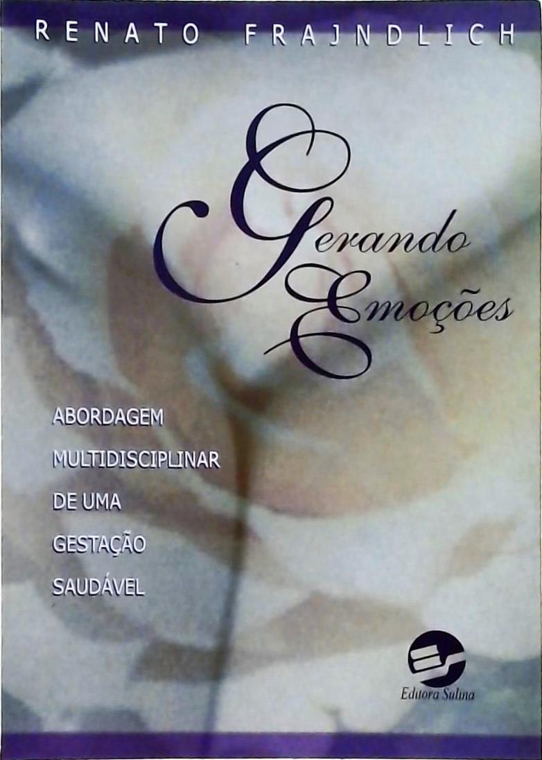 Gerando Emoções