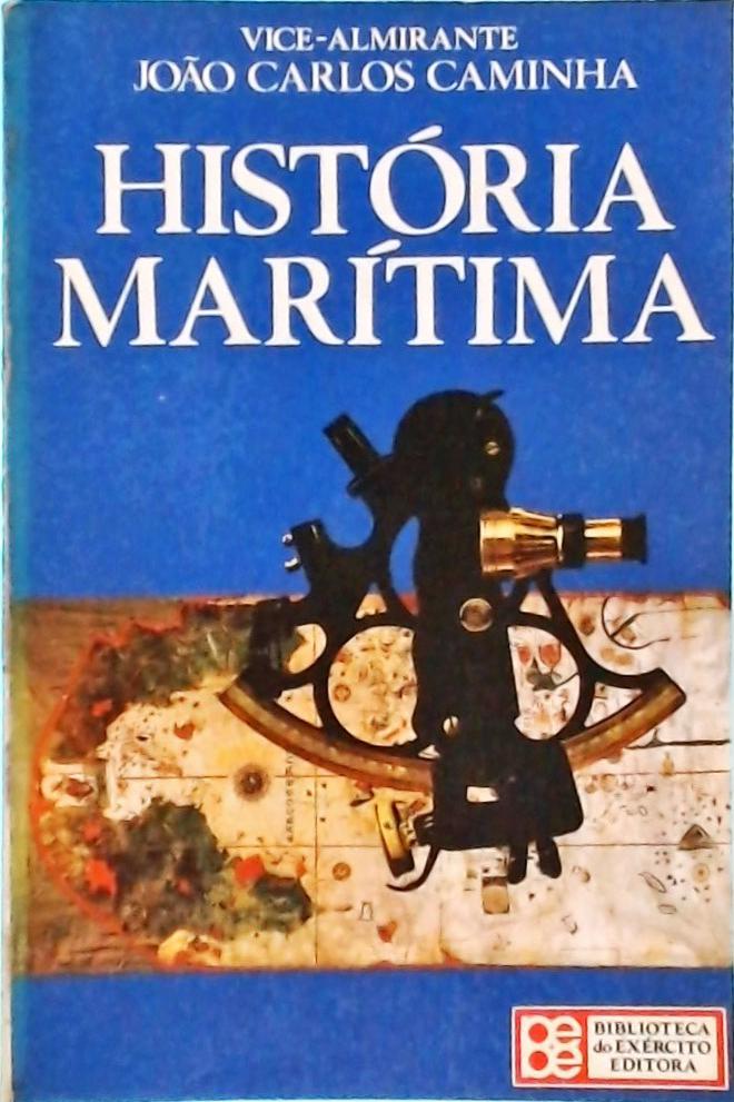 História Marítima