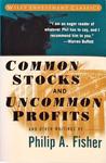 Common Stocks And Uncommon Profits