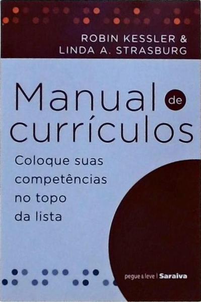 Manual De Currículos